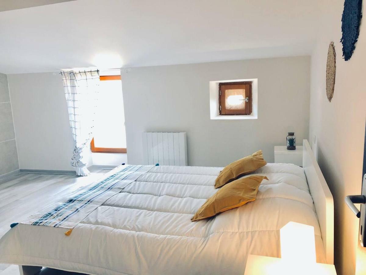 Fraichement Renove, Spacieux, Quartier Calme, Le Cocon De Lena Carcassonne Buitenkant foto