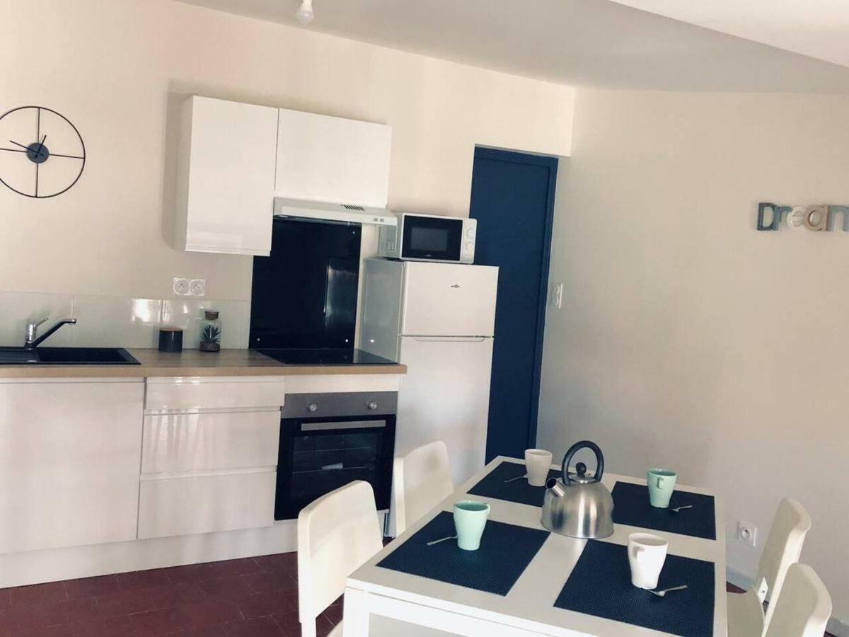 Fraichement Renove, Spacieux, Quartier Calme, Le Cocon De Lena Carcassonne Buitenkant foto